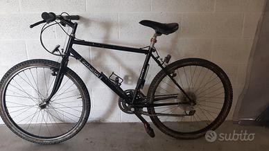 Bicicletta MTB ruota r 26