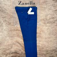 Stock 10 pantaloni sartoriali Zanella