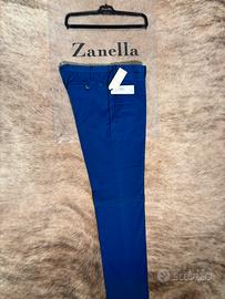 Stock 10 pantaloni sartoriali Zanella
