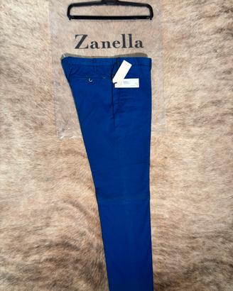 Stock 10 pantaloni sartoriali Zanella