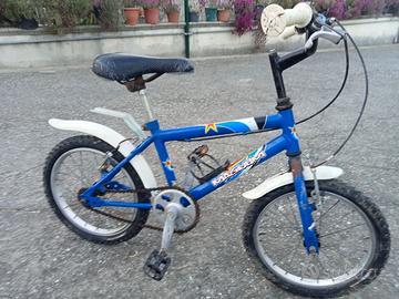 Bicicletta