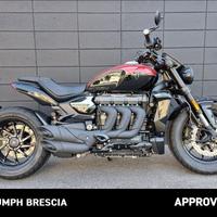 TRIUMPH Rocket III 2500 Storm R