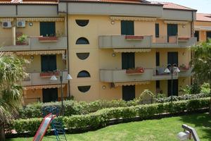 Fondachello di Mascali (CT) in reseidence