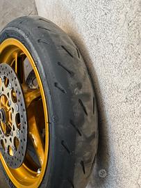 Michelin power cup gp
