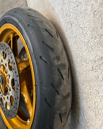 Michelin power cup gp
