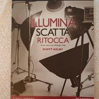 Illumina, scatta, ritocca 