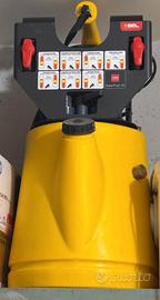 Pompa lavaggio GEL Long Life SuperFlush 30.