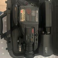 Telecamera hitachi AE