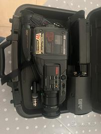 Telecamera hitachi AE