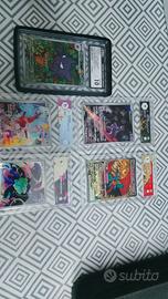 Pokémon gradate e non 