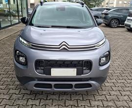 Citroen C3 Aircross 1.5 bluehdi Shine s&s 110cv