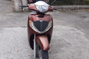 Honda Sh150