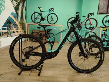 Bianchi t   tronik fx type pro