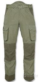 Mil-Tec pantaloni hunting/trekking - NUOVI