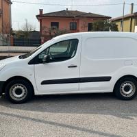 Furgone peugeot partner 1.6