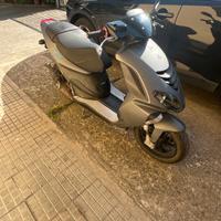 PIAGGIO NRG POWER 2014