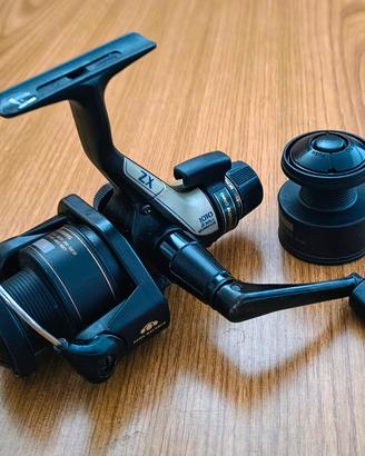 Mulinello Shimano ZX 1010