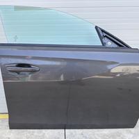 PORTIERA ANTERIORE DESTRA PEUGEOT 508 Serie II (FB