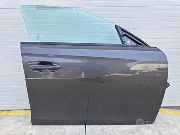 PORTIERA ANTERIORE DESTRA PEUGEOT 508 Serie II (FB