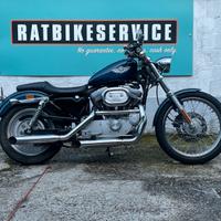 Harley-Davidson Sportster 883 - 2003