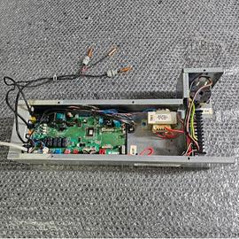 Scheda Daikin DB G57-101 Originale WAQ007ACV3P