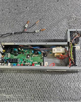 Scheda Daikin DB G57-101 Originale WAQ007ACV3P