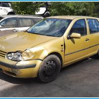 Ricambi Usati VOLKSWAGEN GOLF (1J) 1999