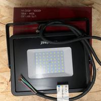 Faretto led 50w