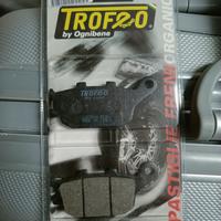 kit pastiglie ant + post mt 07