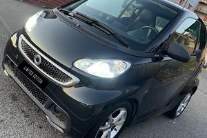 SMART cdi 800 DIESEL