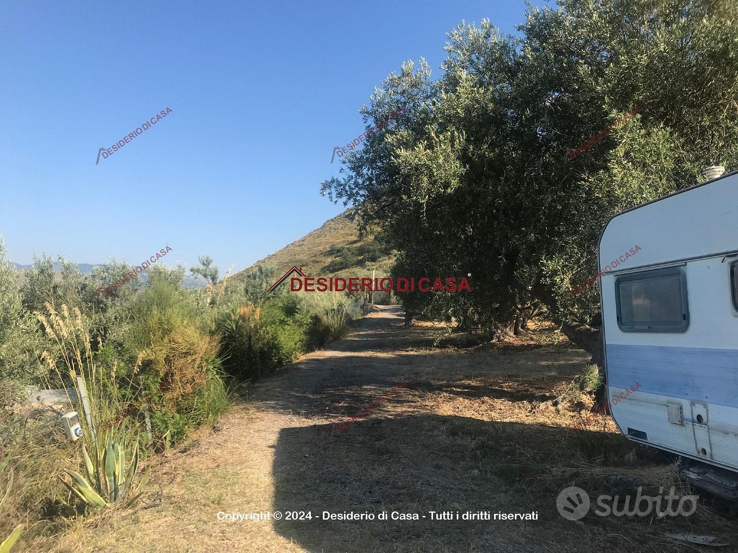 Terreno, Altavilla Milicia. - Vista 4