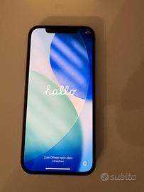 iPhone 12 viola 128 Gb