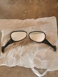 Specchietti Yamaha Majesty yp 250 dal 2000/2006