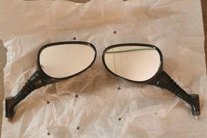 Specchietti Yamaha Majesty yp 250 dal 2000/2006