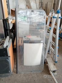 Finestre roulotte Adria