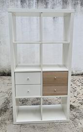 Scaffale Ikea KALLAX
