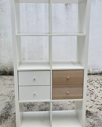 Scaffale Ikea KALLAX
