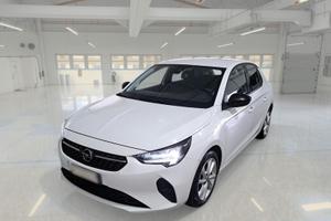 OPEL CORSA 1.5 DIESEL ELEGANCE 100 CV MT6 5 PORTE 