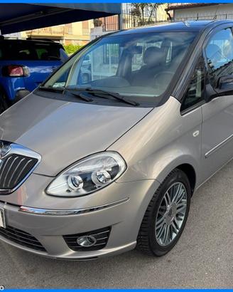 Lancia Musa 1.3 Mjt 95CV Gold..Nuovissim.a..2012