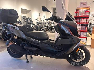 Bmw C 400 GT