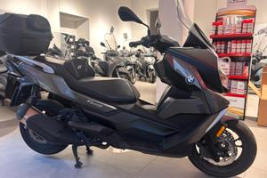 Bmw C 400 GT