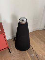 Bang&amp;Olufsen Beolab 9 speakers attivi Nero  			