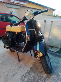 Piaggio Vespa PX 125 1983