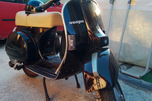 Piaggio Vespa PX 125 1983
