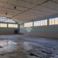 CAPANNONE A SANTA CROCE SULL'ARNO