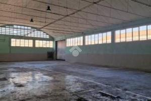 CAPANNONE A SANTA CROCE SULL'ARNO