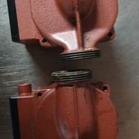 Pompe per riscaldamento