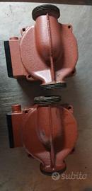 Pompe per riscaldamento