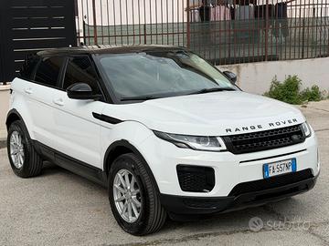 range rover Evoque 2017 