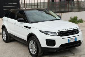 range rover Evoque 2017 